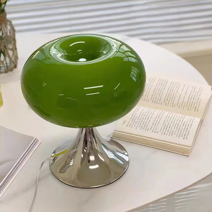 Lollipop Table Lamp – Vibrant Illumination for Any Room 5
