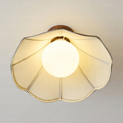 Lonzo Ceiling Light Fixture – Warm Glow for Cozy Atmosphere 8