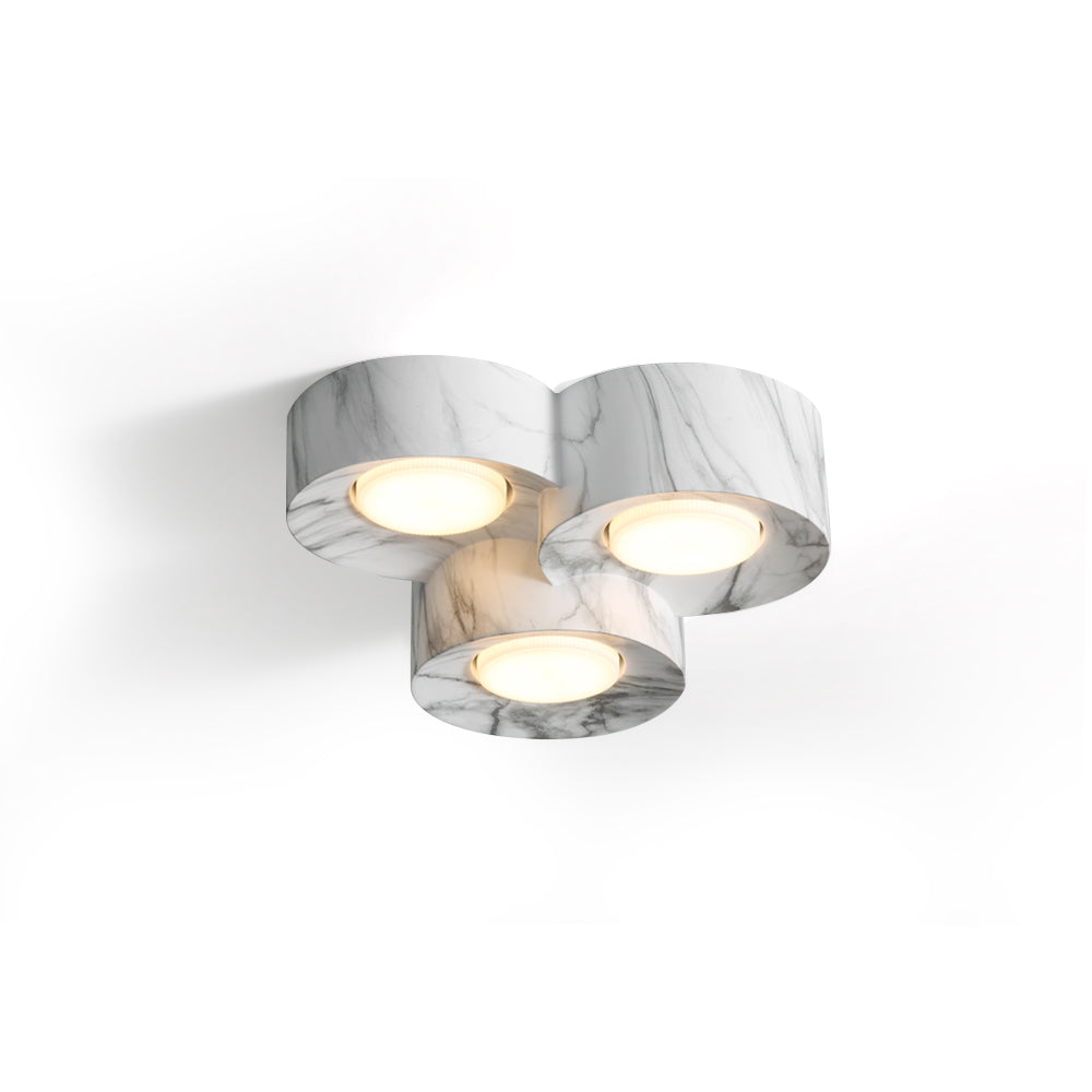 Loris Ceiling Light Fixture – Artistic Design with Elegant Glow 1
