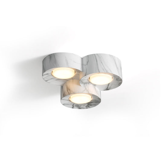 Loris Ceiling Light Fixture – Artistic Design with Elegant Glow 1