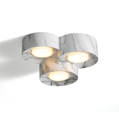 Loris Ceiling Light Fixture – Artistic Design with Elegant Glow 11