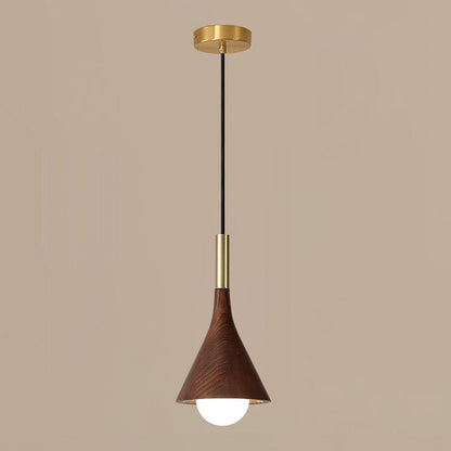 Lucian Black Pendant Light – Elegant Style for Modern Interiors 0