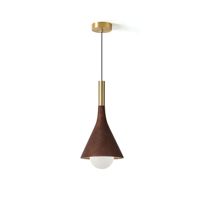 Lucian Black Pendant Light – Elegant Style for Modern Interiors 1