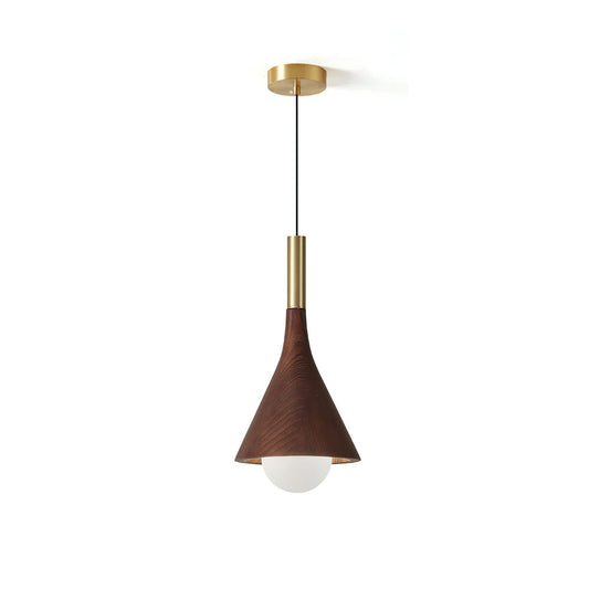 Lucian Black Pendant Light – Elegant Style for Modern Interiors 1
