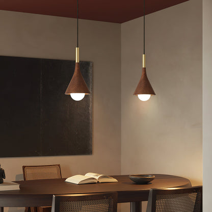 Lucian Black Pendant Light – Elegant Style for Modern Interiors 2
