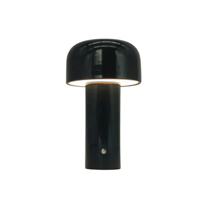 LumiShroom Wireless Table Lamp – Elegant Glow for Cozy Spaces 4