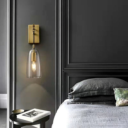 Lure Wall Sconce Lighting – Timeless Style for Elegant Spaces 3