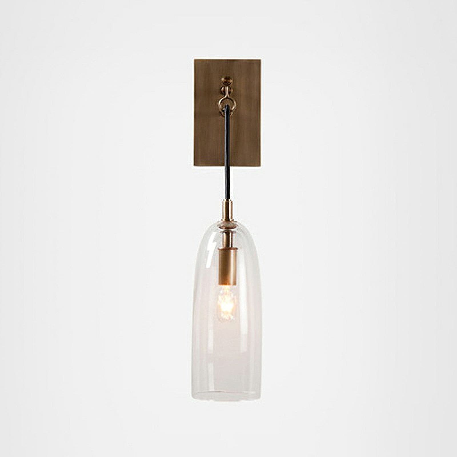 Lure Wall Sconce Lighting – Timeless Style for Elegant Spaces 4