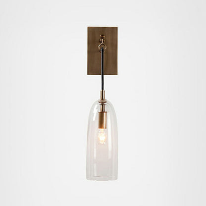 Lure Wall Sconce Lighting – Timeless Style for Elegant Spaces 4