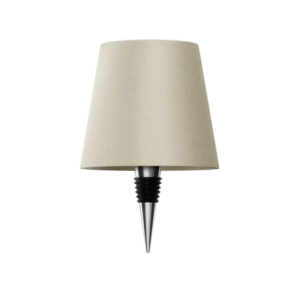 Luxe LED Bottle Lamp – Unique Lighting for Cozy Ambiance 11