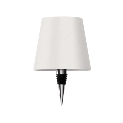Luxe LED Bottle Lamp – Unique Lighting for Cozy Ambiance 12