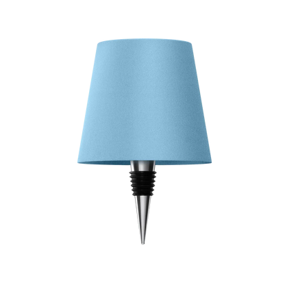 Luxe LED Bottle Lamp – Unique Lighting for Cozy Ambiance 13