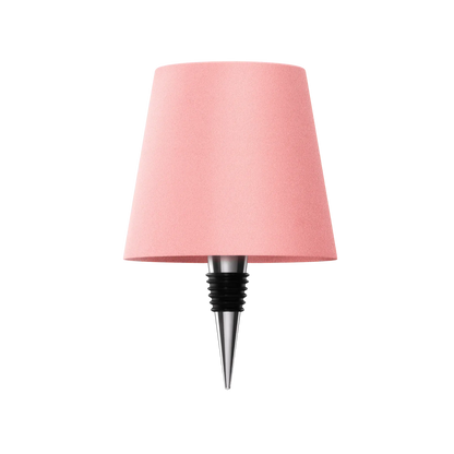 Luxe LED Bottle Lamp – Unique Lighting for Cozy Ambiance 14