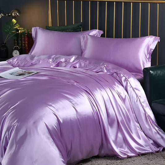 Luxe Silk Duvet Mulberry Silk – Experience Ultimate Comfort Every Night 0