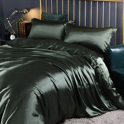 Luxe Silk Duvet Mulberry Silk – Experience Ultimate Comfort Every Night 11