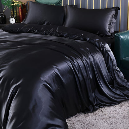 Luxe Silk Duvet Mulberry Silk – Experience Ultimate Comfort Every Night 16