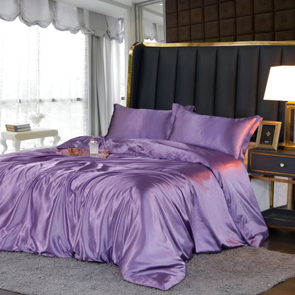 Luxe Silk Duvet Mulberry Silk – Experience Ultimate Comfort Every Night 5