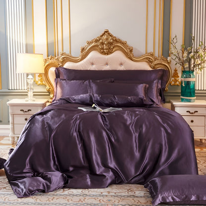 Luxe Silk Duvet Mulberry Silk – Experience Ultimate Comfort Every Night 7