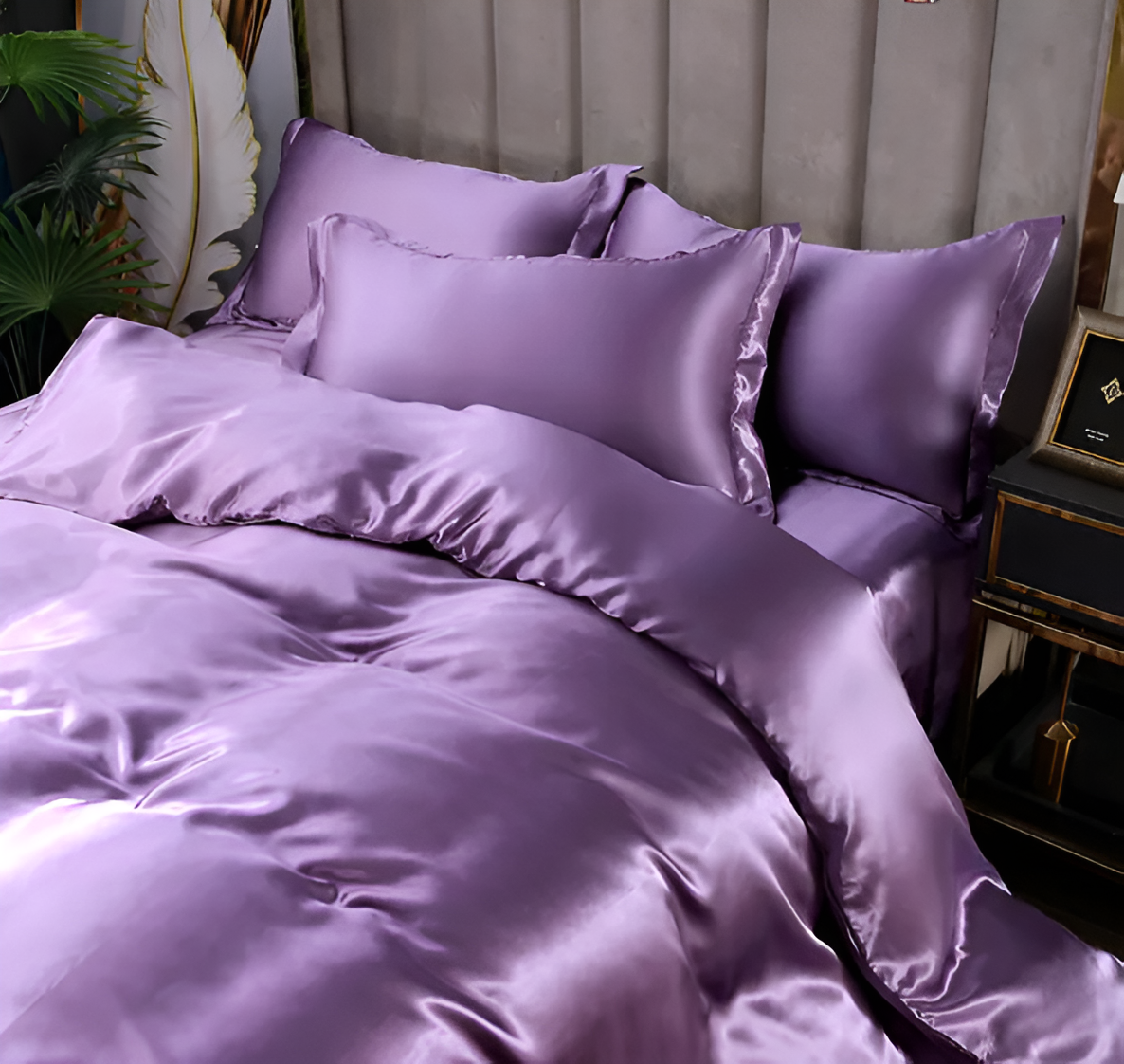 Luxe Silk Duvet Mulberry Silk – Experience Ultimate Comfort Every Night 8