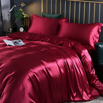 Luxe Silk Duvet Mulberry Silk – Experience Ultimate Comfort Every Night 9