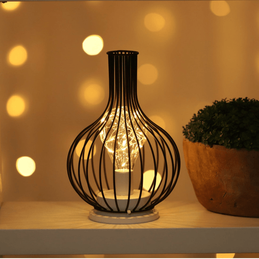 Luxe Wireless LED Lamps – Effortless Elegance for Cozy Spaces 0