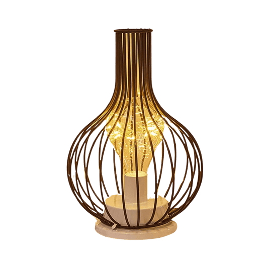 Luxe Wireless LED Lamps – Effortless Elegance for Cozy Spaces 1