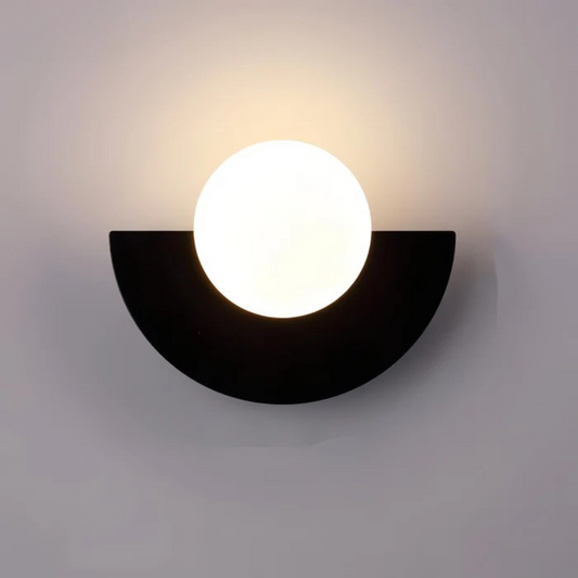 Lyca Wall Lamp – Elegant Sconce for Modern Spaces 0