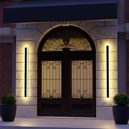 Lynq LED Outdoor Lamp – Elegant Illumination for Gardens 8