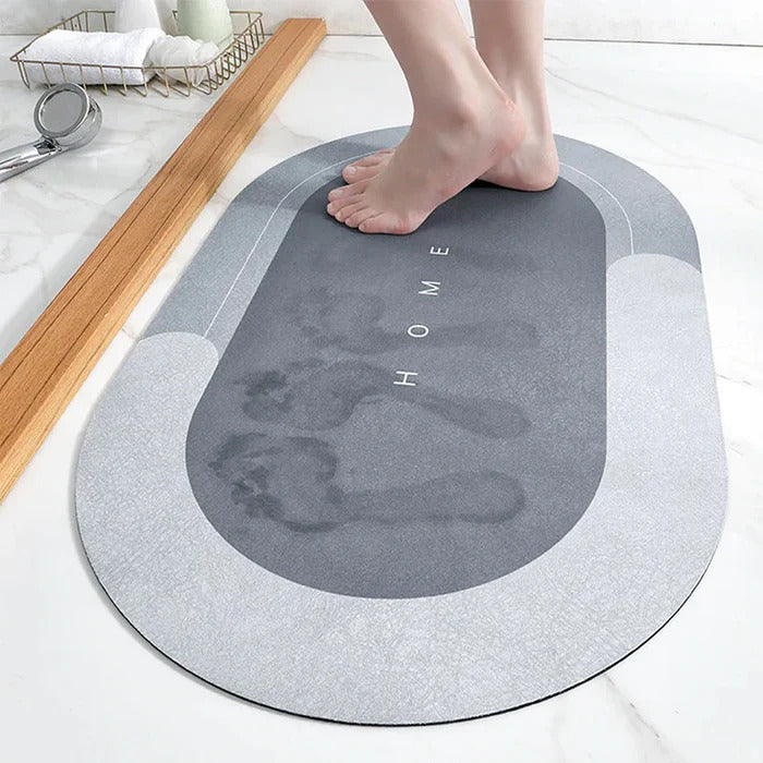 Magic Non-Slip Bath Mat – Enhance Safety and Comfort in Your Bathroom 1