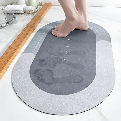 Magic Non-Slip Bath Mat – Enhance Safety and Comfort in Your Bathroom 1