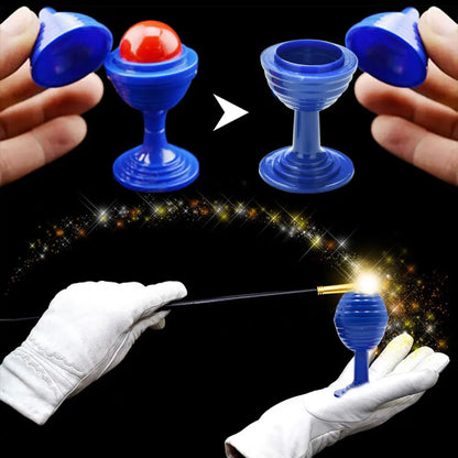 Magical Magic Trick Advent Calendar – Daily Surprises for Aspiring Illusionists 2