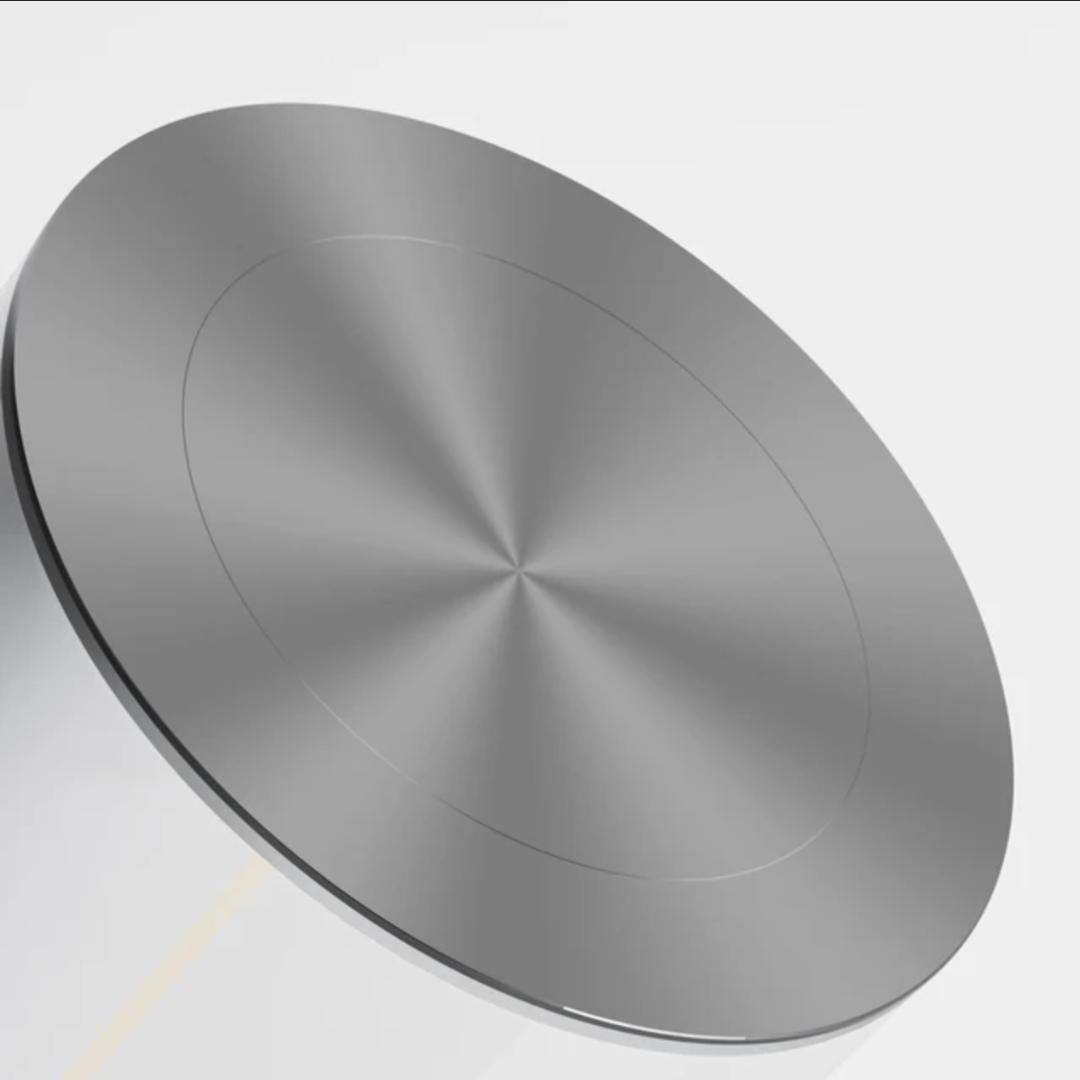 Magnetic Filament Cordless Table Lamp – Versatile Illumination for Indoor and Outdoor 3