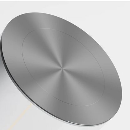 Magnetic Filament Cordless Table Lamp – Versatile Illumination for Indoor and Outdoor 3