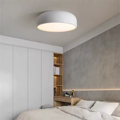 Maison Nara Ceiling Lamp – Elegant Flush Mount with Soft LED Glow 6