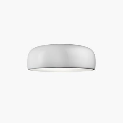 Maison Nara Ceiling Lamp – Elegant Flush Mount with Soft LED Glow 8