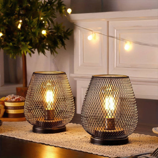 Matt Black Lantern – Timeless Elegance for Every Setting 0