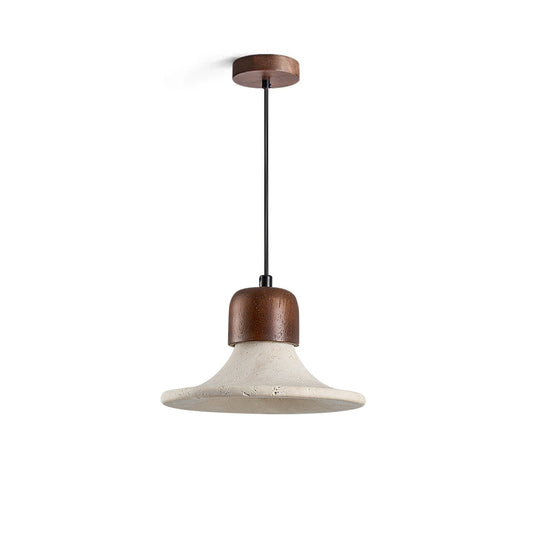 Mayu Pendant Light – Organic Style for Cozy Spaces 0