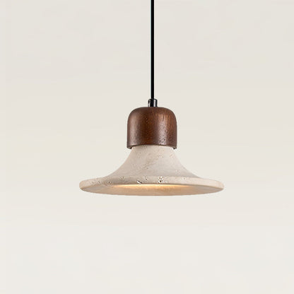 Mayu Pendant Light – Organic Style for Cozy Spaces 1