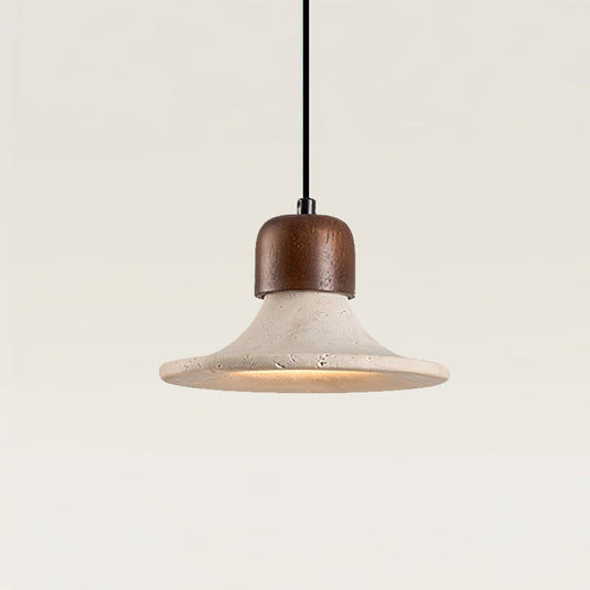 Mayu Pendant Light – Organic Style for Cozy Spaces 1
