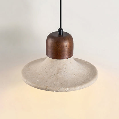 Mayu Pendant Light – Organic Style for Cozy Spaces 5