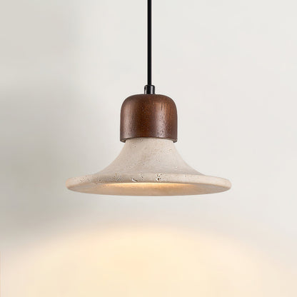 Mayu Pendant Light – Organic Style for Cozy Spaces 6
