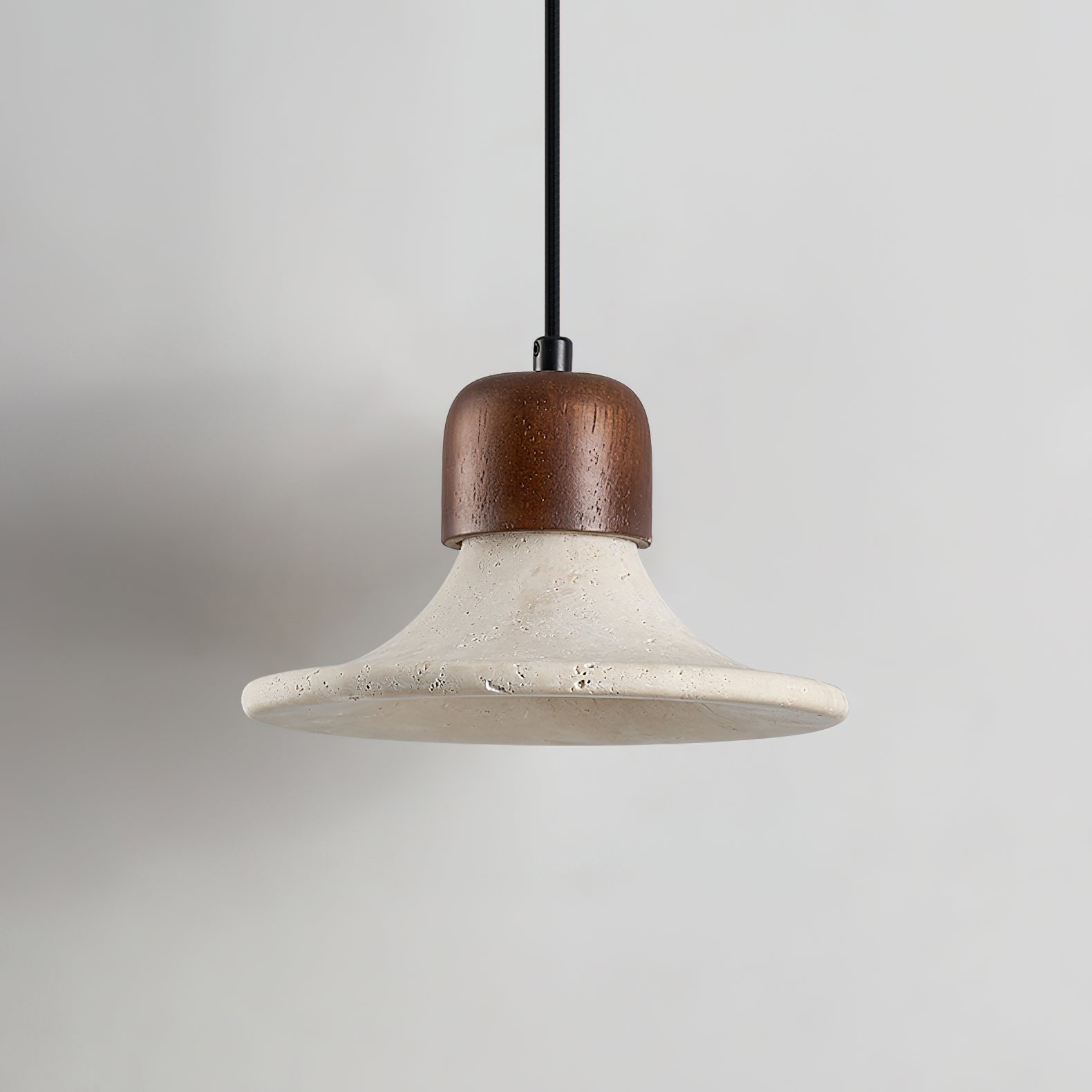 Mayu Pendant Light – Organic Style for Cozy Spaces 7