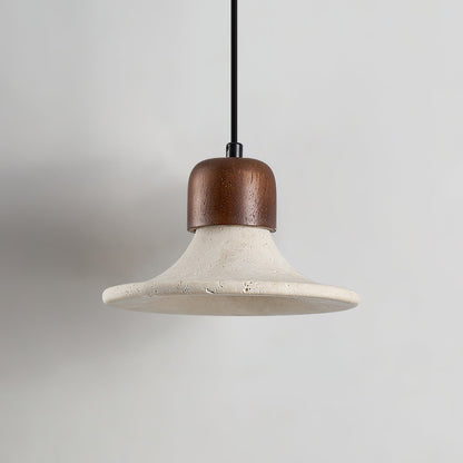 Mayu Pendant Light – Organic Style for Cozy Spaces 7