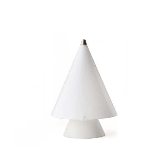 Miza Table Lamp – Elegant Design with Touch Control 0