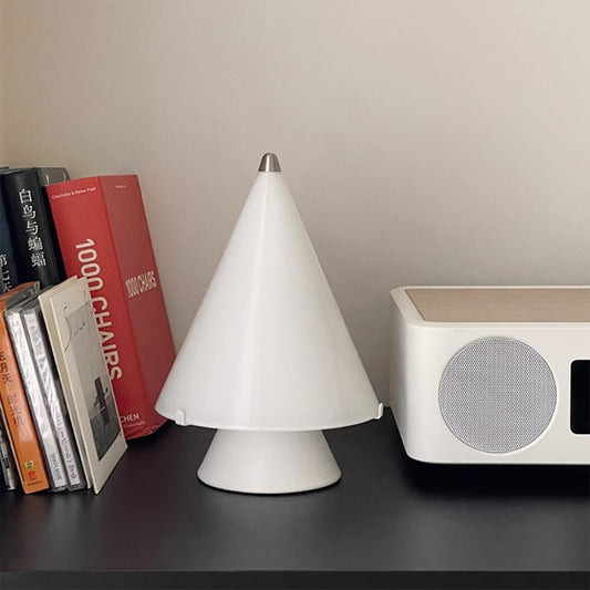 Miza Table Lamp – Elegant Design with Touch Control 1