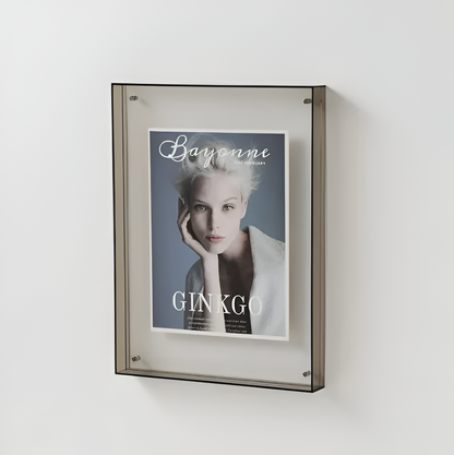 Modern Acrylic Picture Frame – Stylish Display for Your Favorite Memories 16