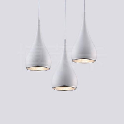 Modern LED Pendant Light Hand – Stylish Illumination for Cozy Spaces 10
