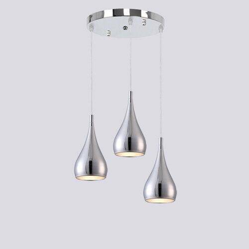 Modern LED Pendant Light Hand – Stylish Illumination for Cozy Spaces 11
