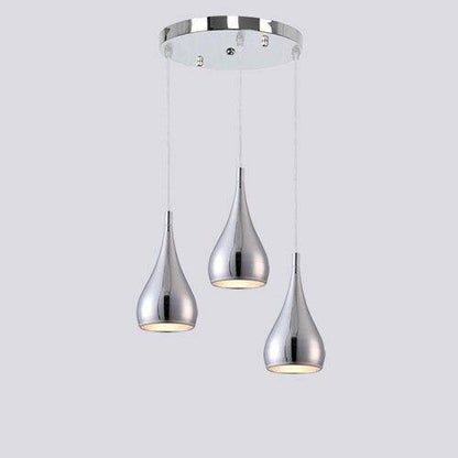 Modern LED Pendant Light Hand – Stylish Illumination for Cozy Spaces 11