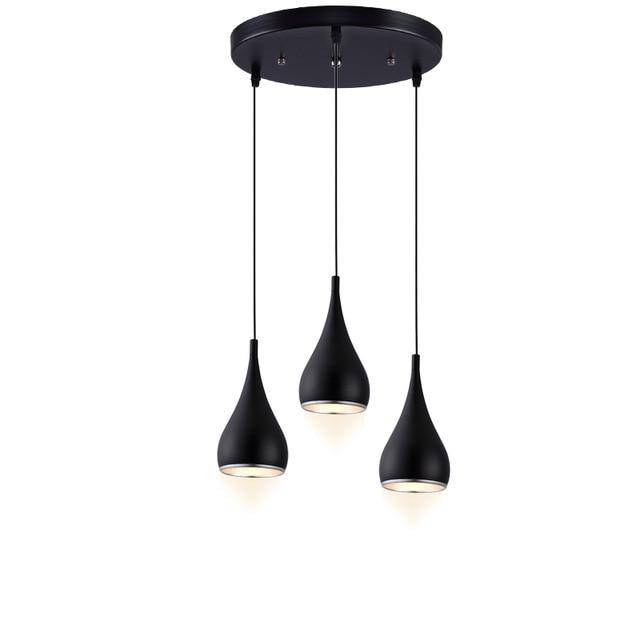 Modern LED Pendant Light Hand – Stylish Illumination for Cozy Spaces 12
